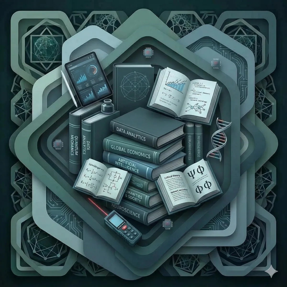 Education and consulting services